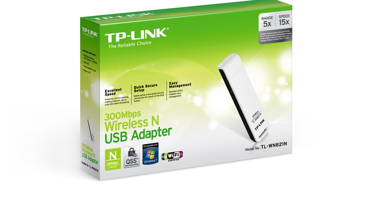 Tp-link tl-wn821n linux driver for mac