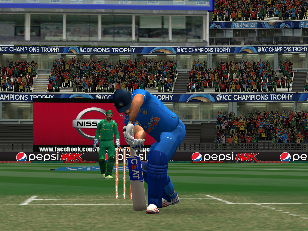 ea sports cricket 2019 download for pc